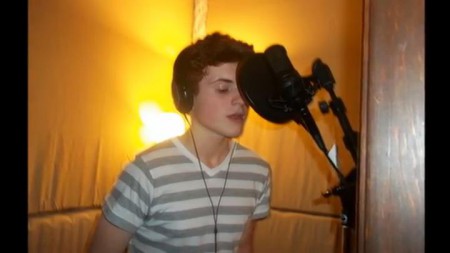 Singing Backup